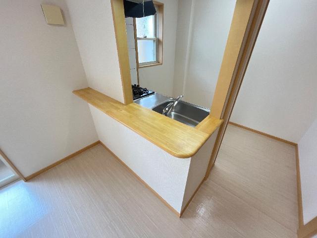 グランディール・フローラ 部屋画像