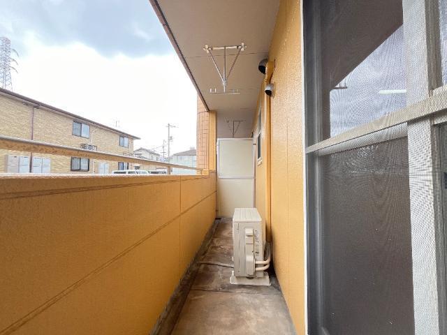 グランディール・フローラ 部屋画像