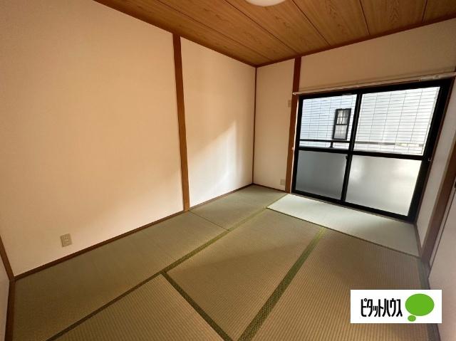 リバティ安原Ⅱ（101） その他部屋・スペース