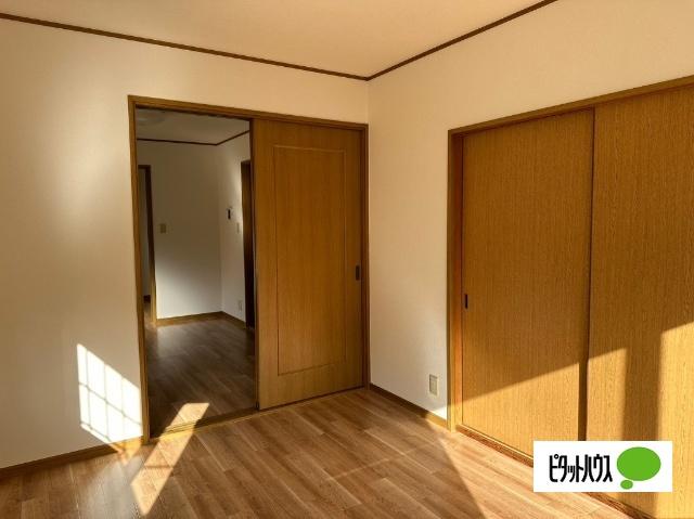 リバティ安原Ⅱ（101） その他部屋・スペース