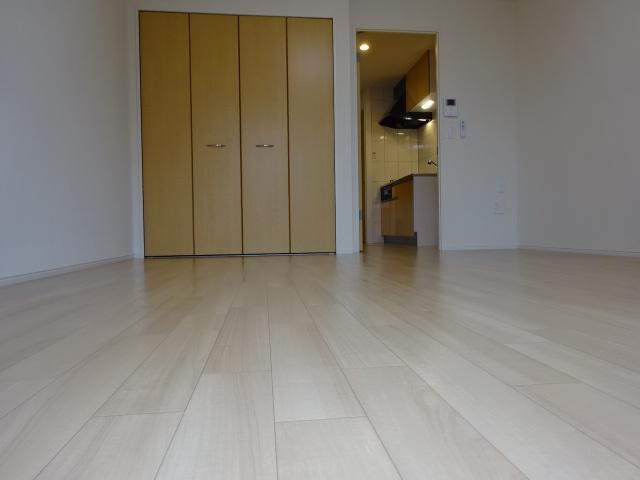 サージュ 部屋画像