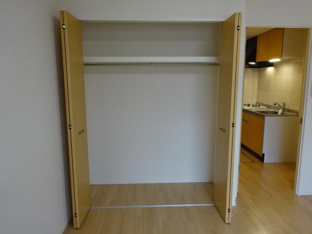 サージュ 部屋画像