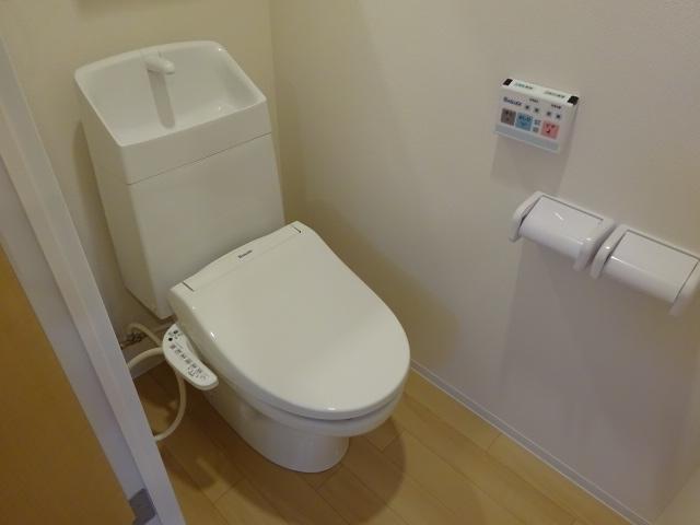 サージュ 部屋画像