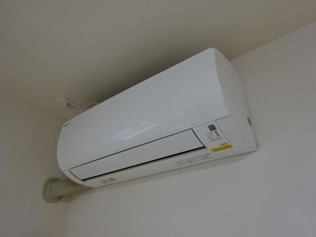 サージュ 部屋画像