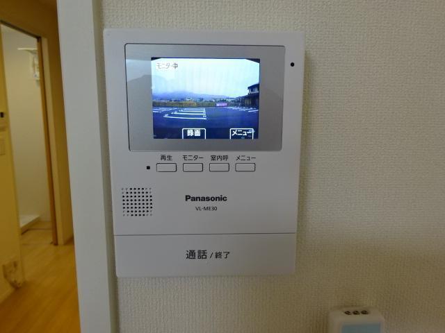 サージュ 部屋画像