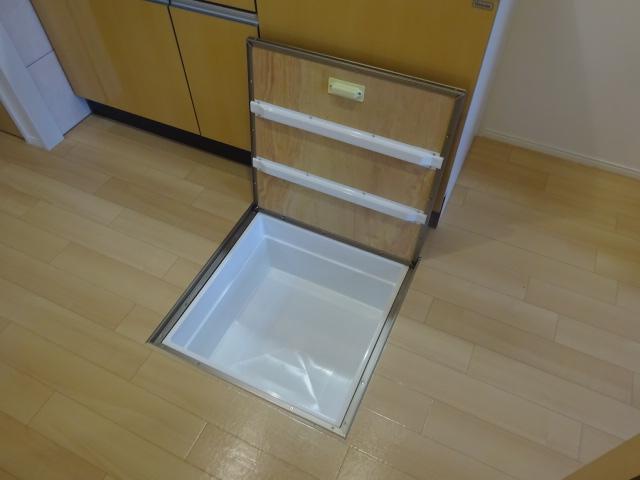 サージュ 部屋画像