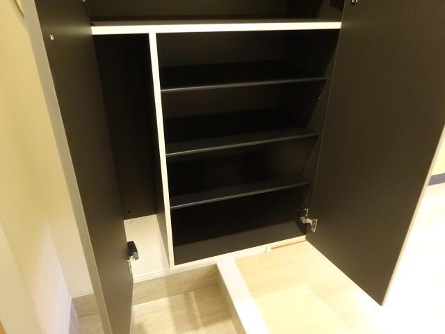 サージュ 部屋画像