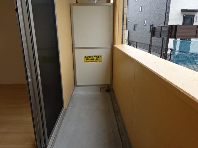 サージュ 部屋画像