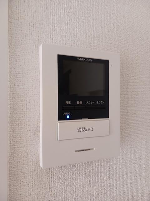アヴァンティⅣ（105） 設備