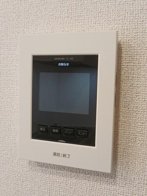 スペランツァⅡ（203） 設備