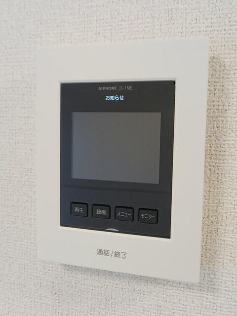 スペランツァⅡ（103） 設備