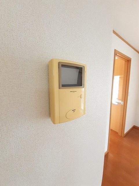 ヌーベル　アンジュ（101） 設備