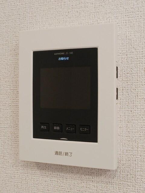 ボヌールＢ（102） 設備
