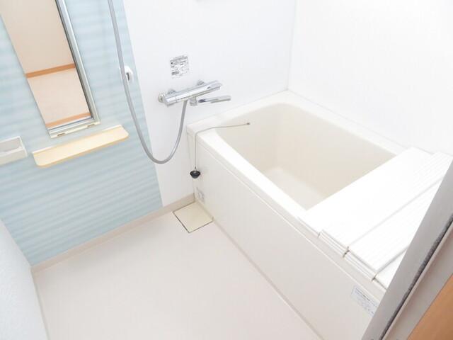 ビューティリメインE（221） 部屋画像