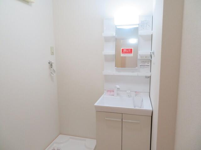 ビューティリメインE（221） 部屋画像