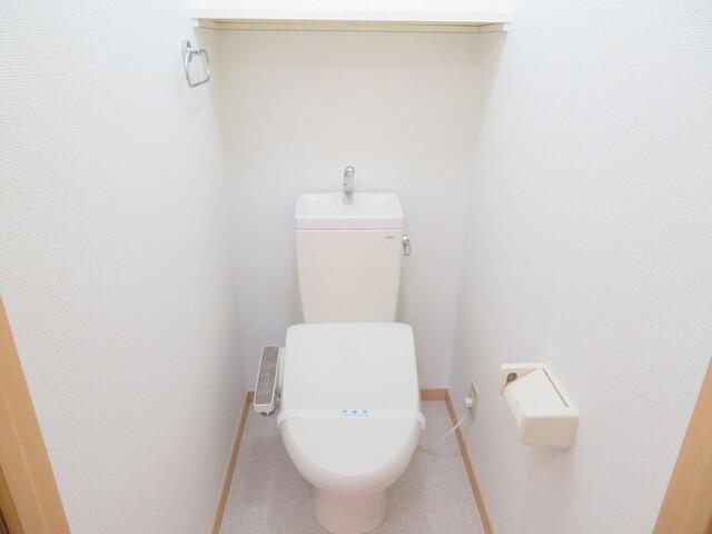 ビューティリメインE（221） 部屋画像