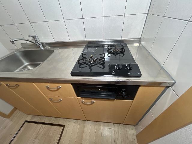 グランドハイム福田 部屋画像