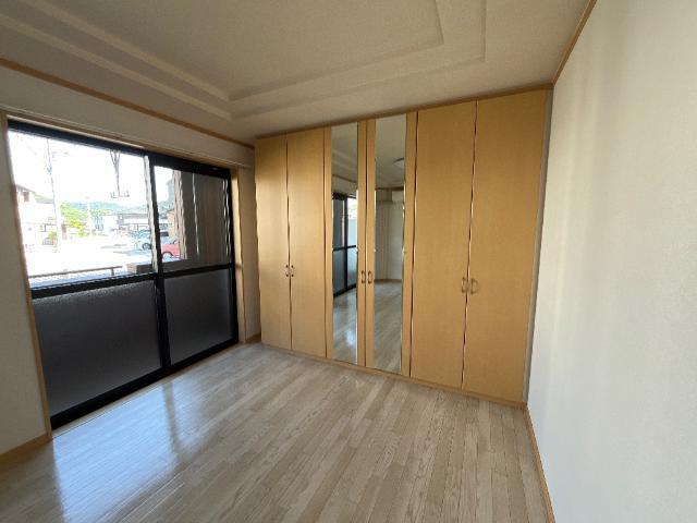 グランドハイム福田 部屋画像