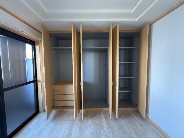 グランドハイム福田 部屋画像