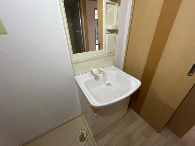 グランドハイム福田 部屋画像