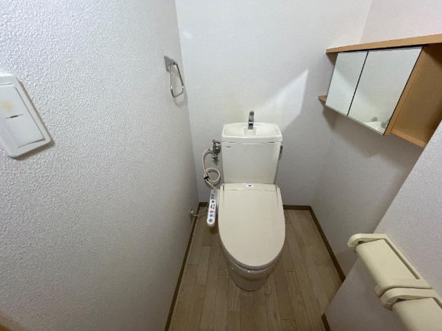 グランドハイム福田 部屋画像