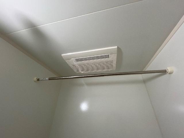 グランドハイム福田 部屋画像