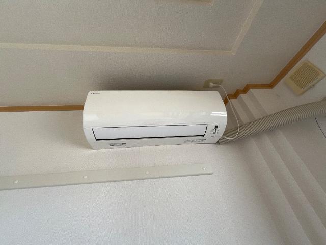 グランドハイム福田 部屋画像