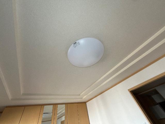 グランドハイム福田 部屋画像