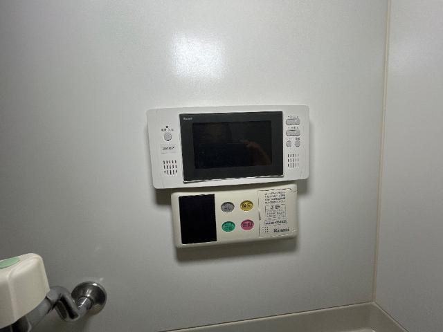 グランドハイム福田 部屋画像