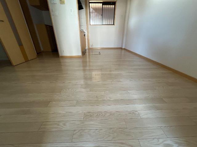 グランドハイム福田 室内