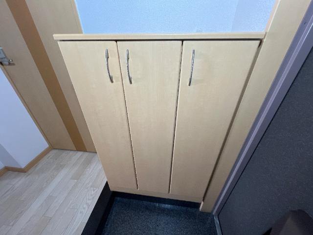 グランドハイム福田 部屋画像