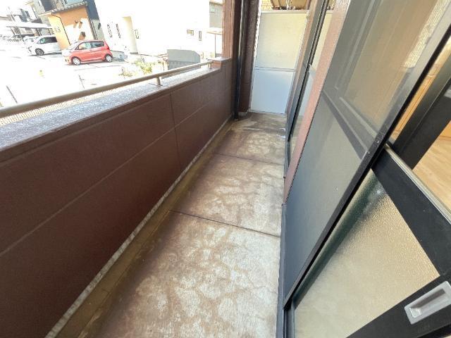 グランドハイム福田 部屋画像