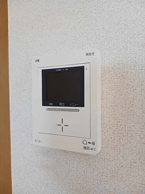 ビッグベア−　Ａ（102） 設備