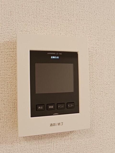 ノヴァ　Ⅱ（102） 設備