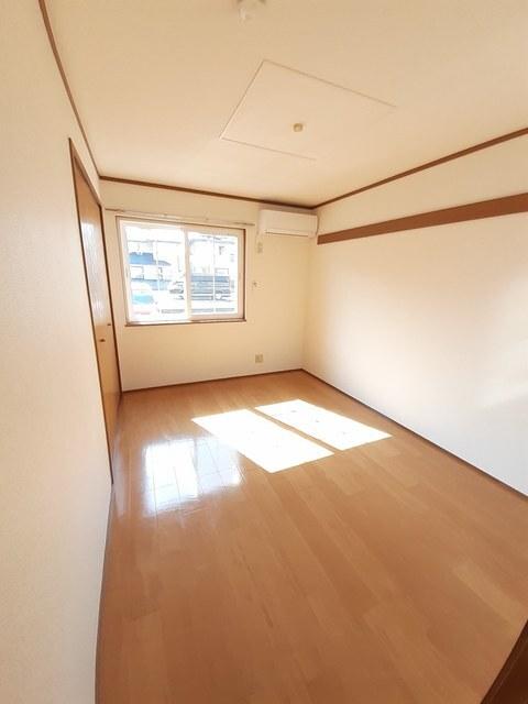 カリーノ・カーサＢ（102） その他部屋・スペース