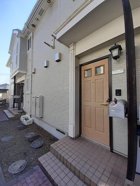 カリーノ・カーサＢ（102） その他部屋・スペース