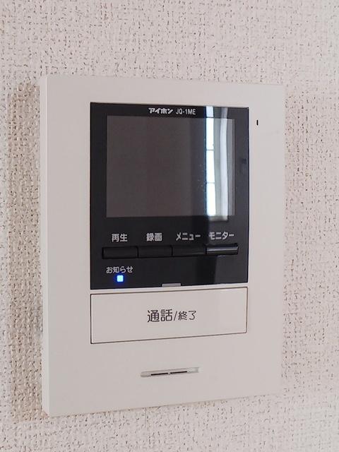 サンライズ２１（205） 設備