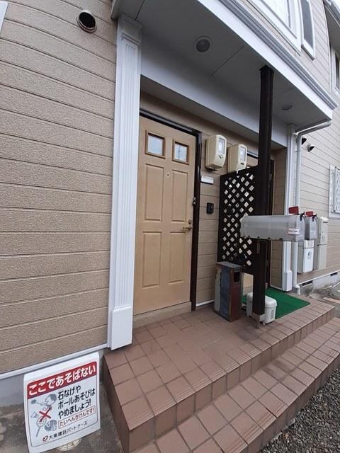 フィオーレ早島Ｂ（101） その他部屋・スペース