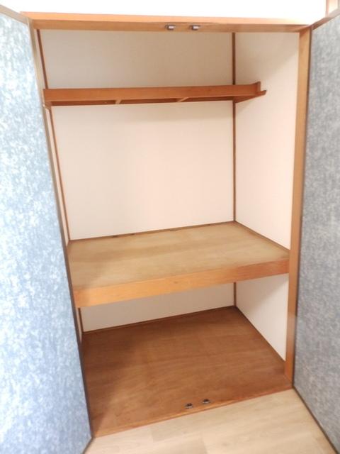 セジュール藤原（A201） 部屋画像