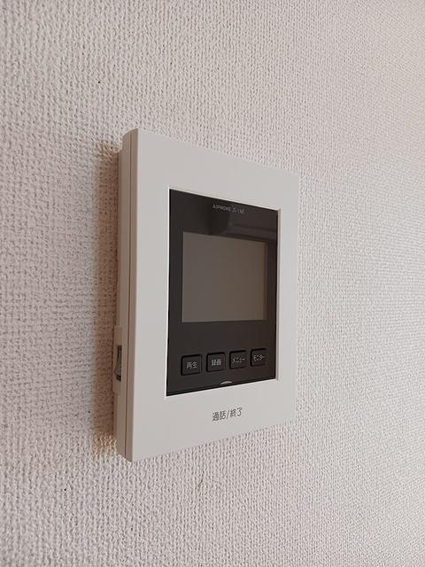 ビッグベア−　Ｂ（206） 設備