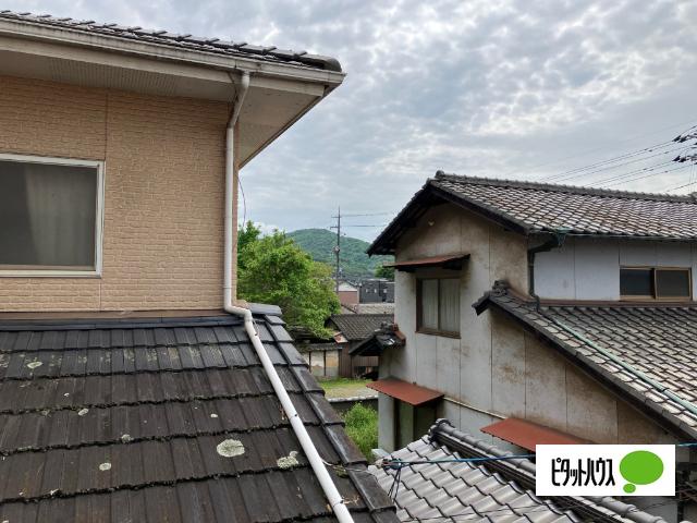Ｄｅａｒ　ｔｈｅ　３ｒｄ（202） 眺望
