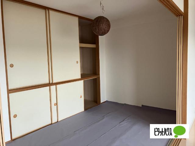 サーパス大高小南（1302） 部屋画像