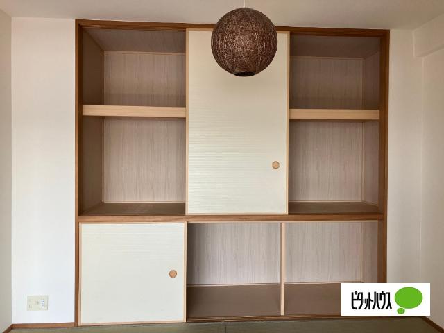 サーパス大高小南（1302） 部屋画像