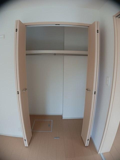 あさひ（101） 収納