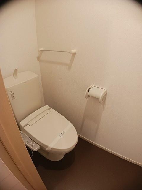 あさひ（101） トイレ