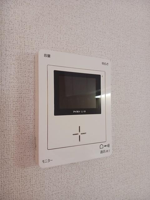 あさひ（101） 設備