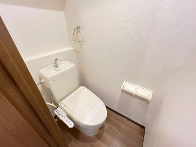 ロイヤルハイツ６９２ 部屋画像