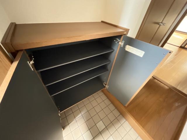 ロイヤルハイツ６９２ 部屋画像