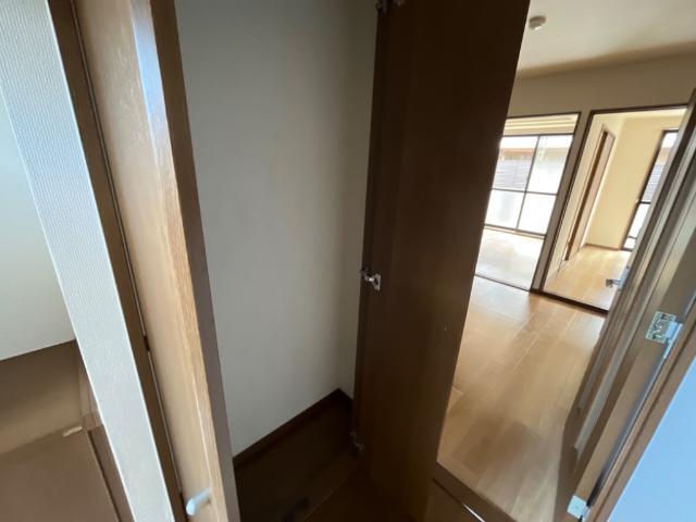 ロイヤルハイツ６９２ 収納