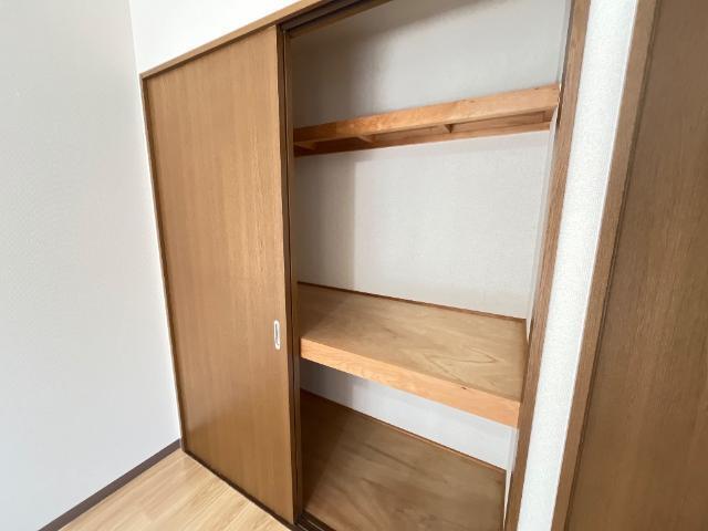 ロイヤルハイツ６９２ 収納